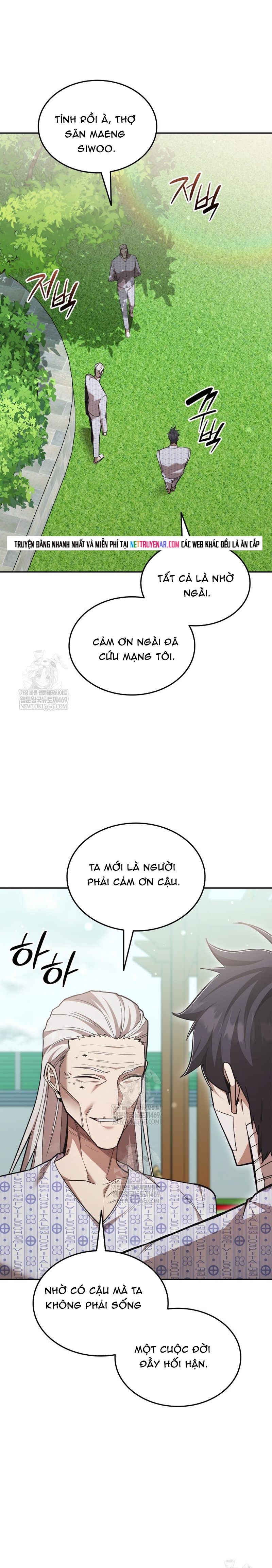 Đăng Ký Kênh Siêu Phàm Tập 98 trang 21