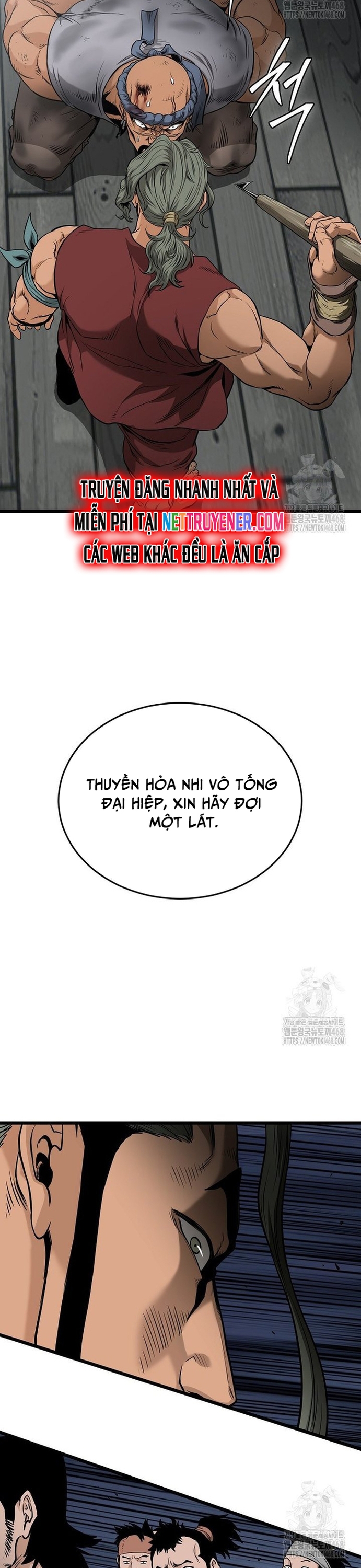 Đăng Nhập Murim Tập 221 trang 24