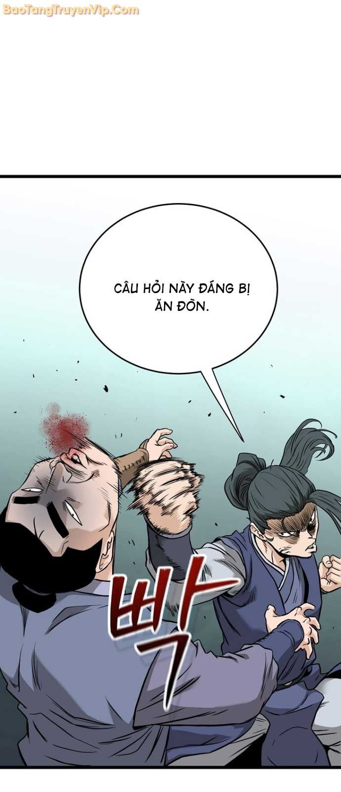 Đăng Nhập Murim Tập 224 trang 30