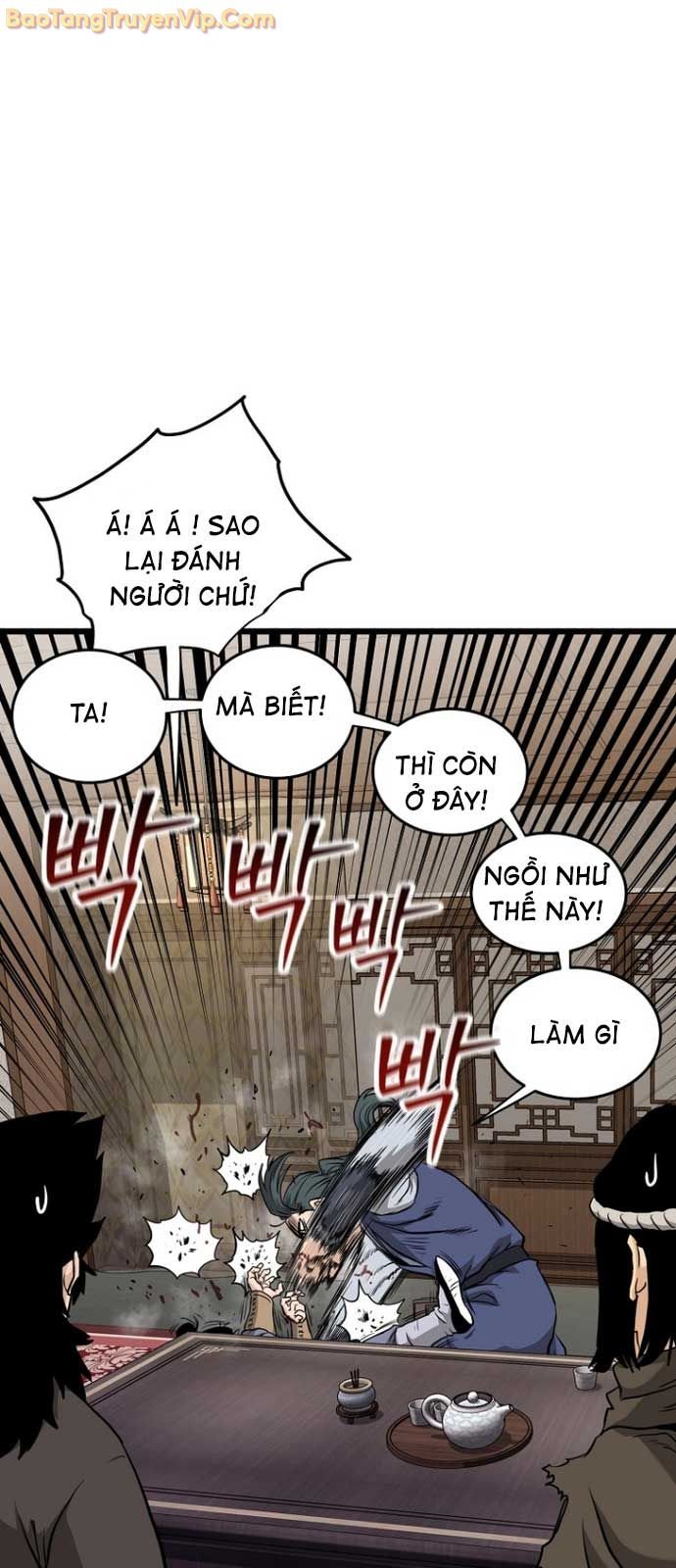 Đăng Nhập Murim Tập 224 trang 31
