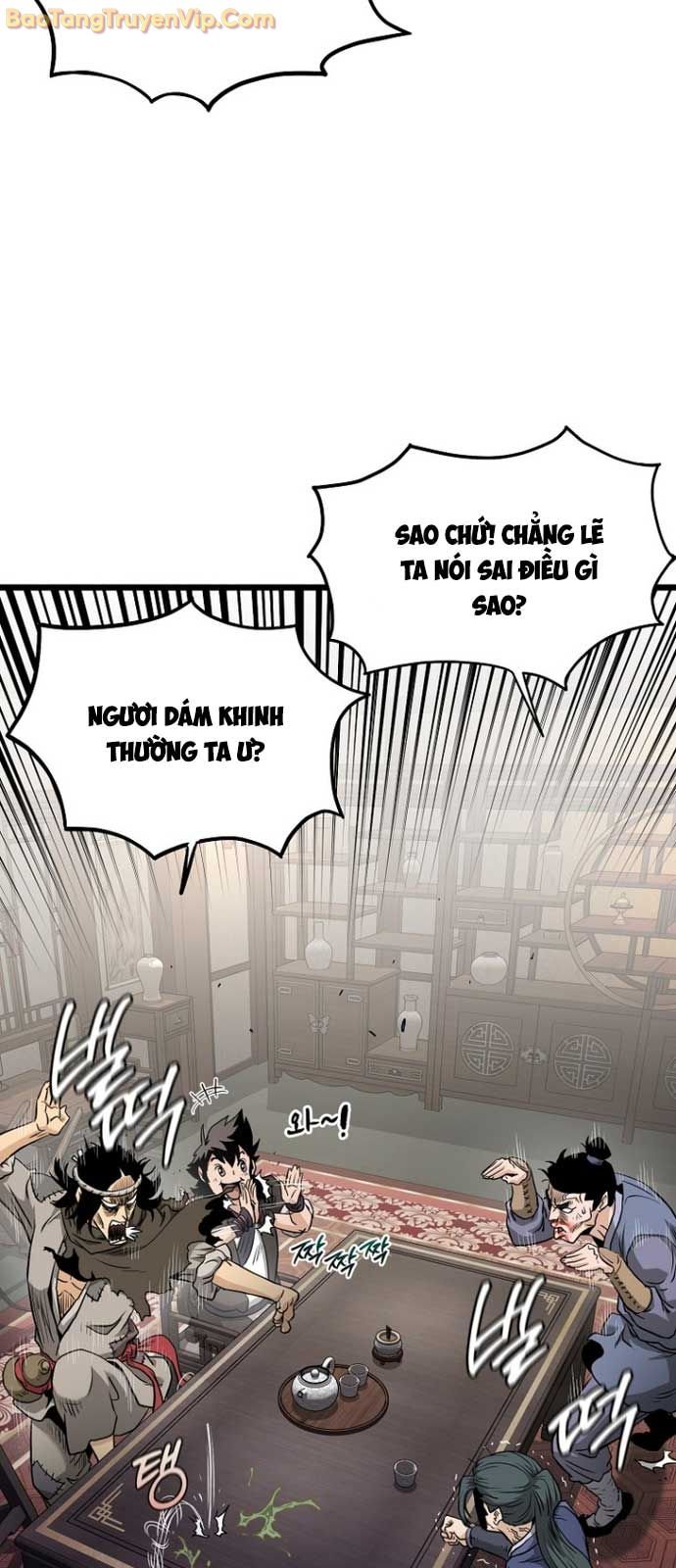 Đăng Nhập Murim Tập 224 trang 36