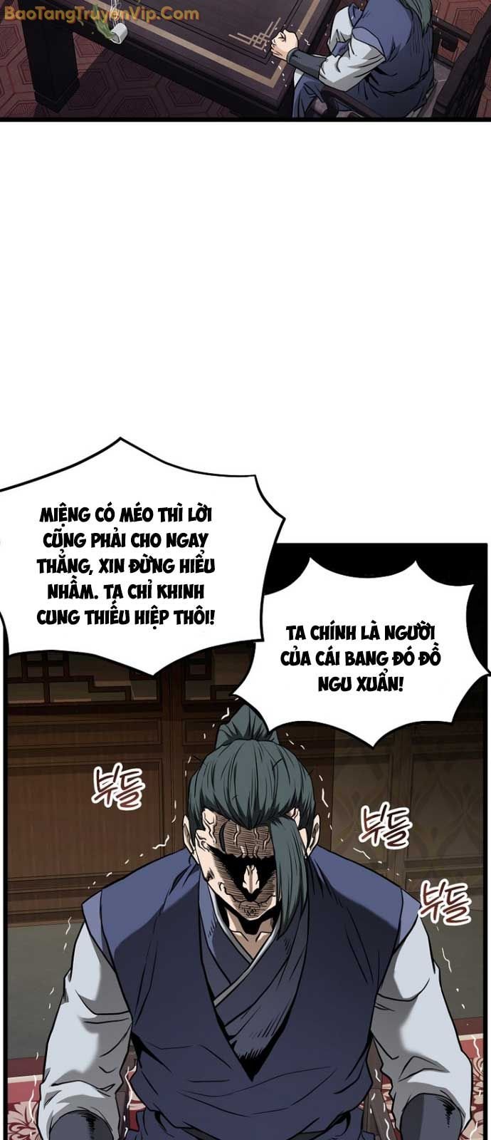 Đăng Nhập Murim Tập 224 trang 37