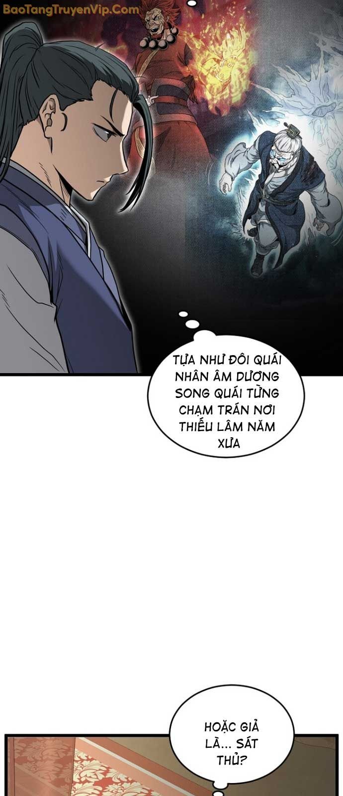 Đăng Nhập Murim Tập 224 trang 45