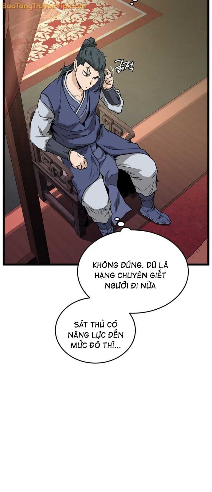 Đăng Nhập Murim Tập 224 trang 46