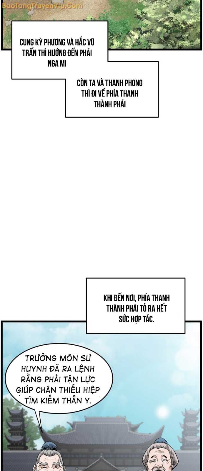 Đăng Nhập Murim Tập 224 trang 85