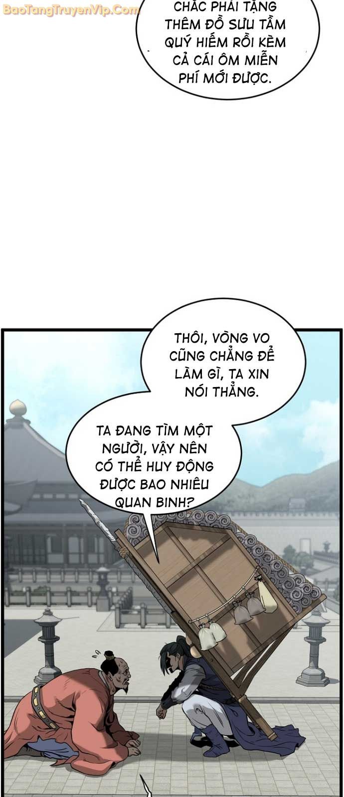 Đăng Nhập Murim Tập 224 trang 93