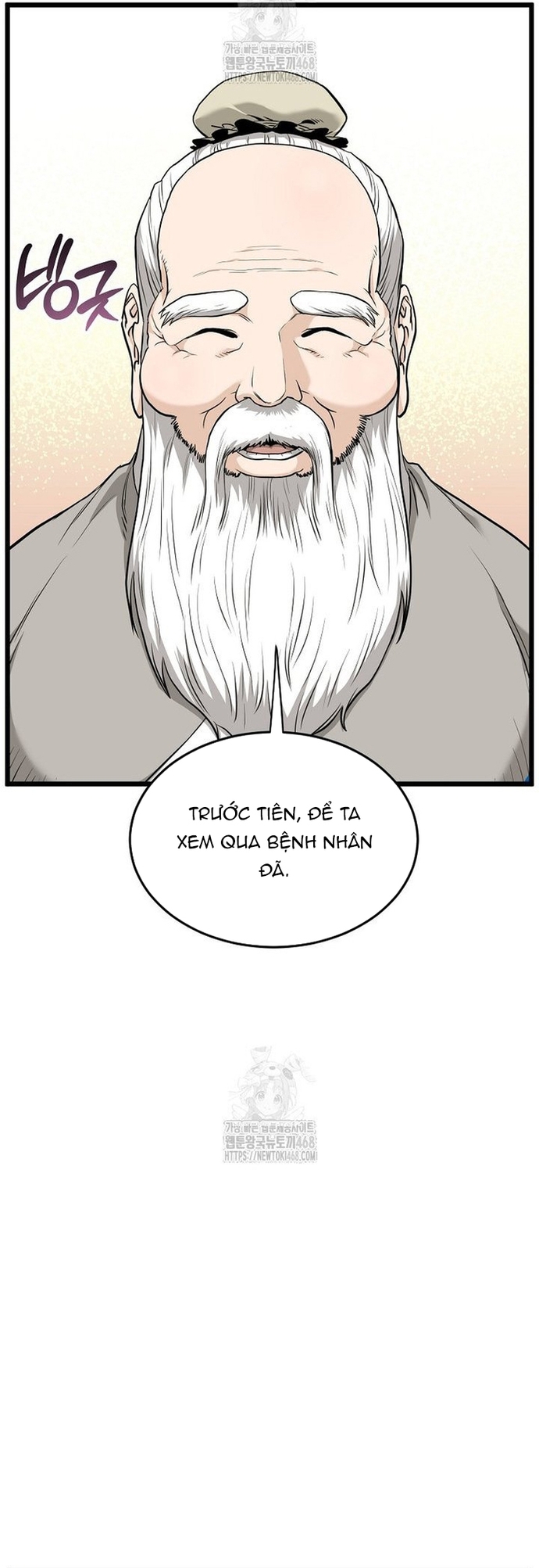 Đăng Nhập Murim Tập 226 trang 24