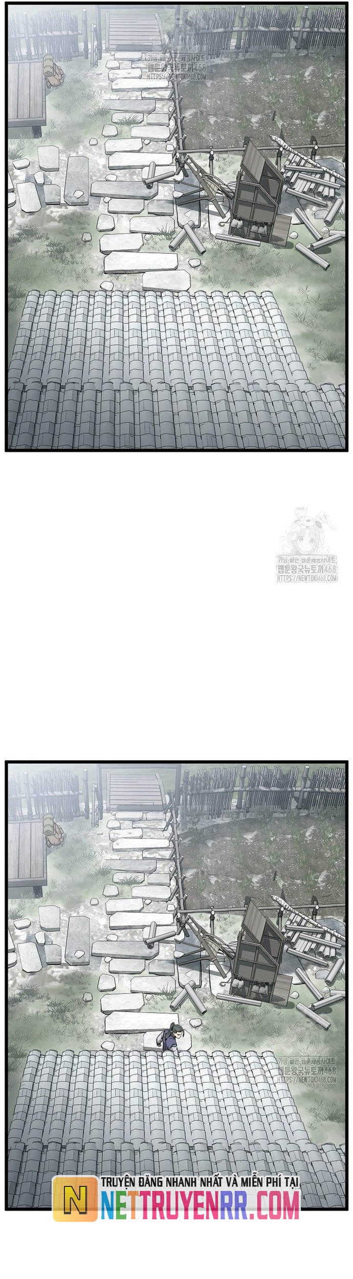 Đăng Nhập Murim Tập 226 trang 27