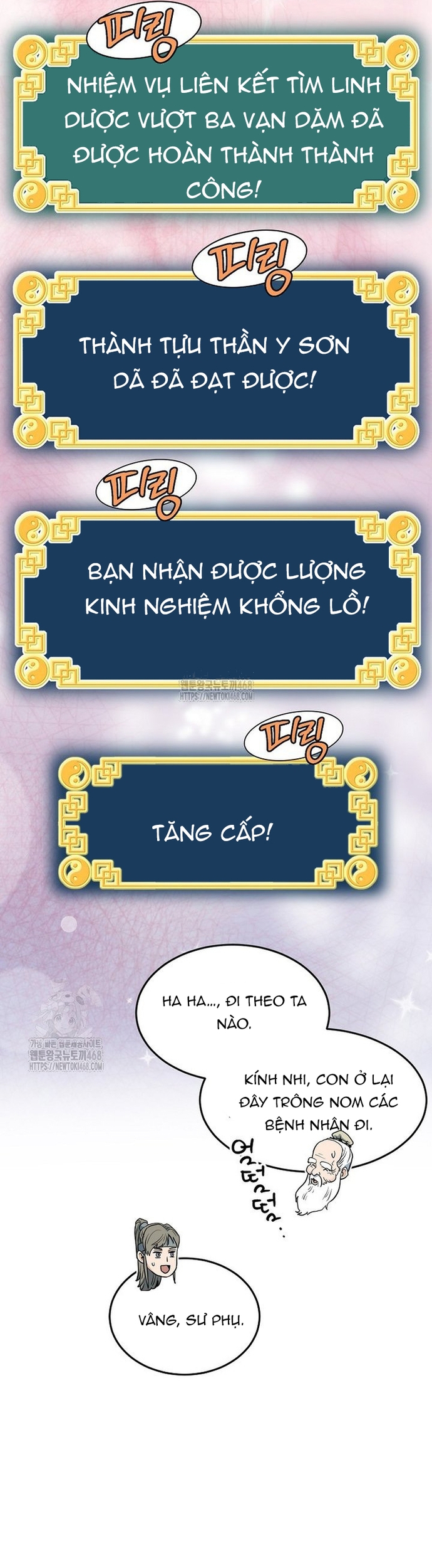 Đăng Nhập Murim Tập 226 trang 54