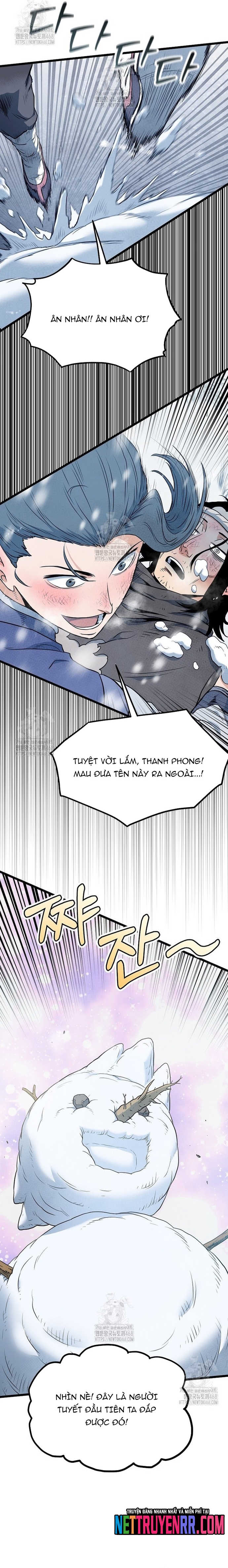 Đăng Nhập Murim Tập 227 trang 11