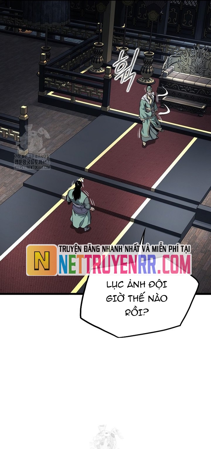 Đăng Nhập Murim Tập 228 trang 13