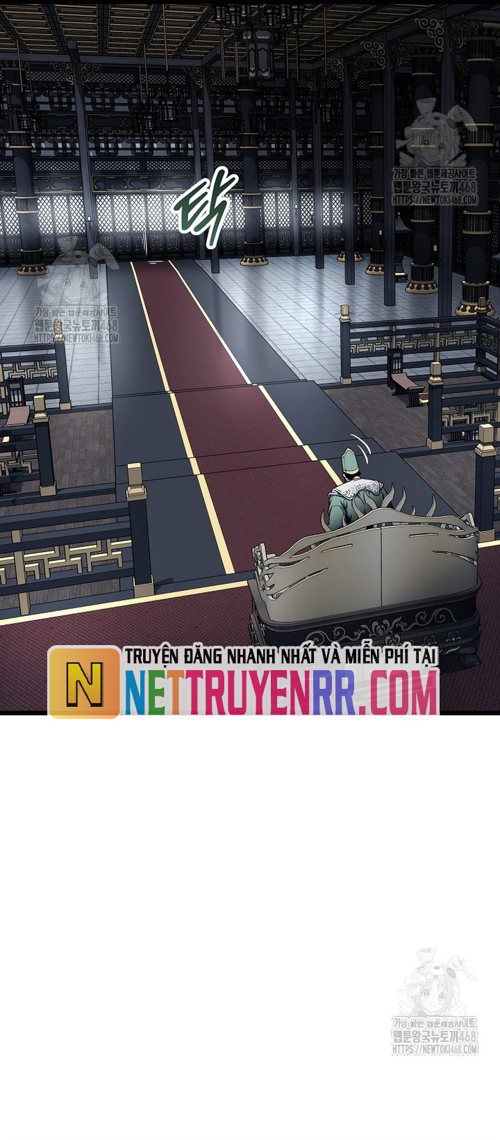 Đăng Nhập Murim Tập 228 trang 17