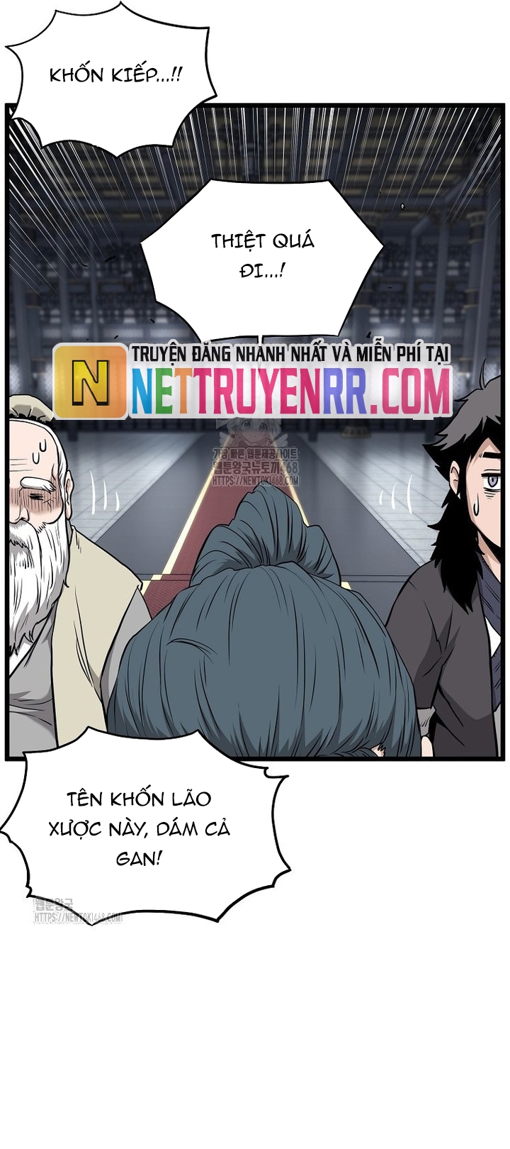 Đăng Nhập Murim Tập 228 trang 47