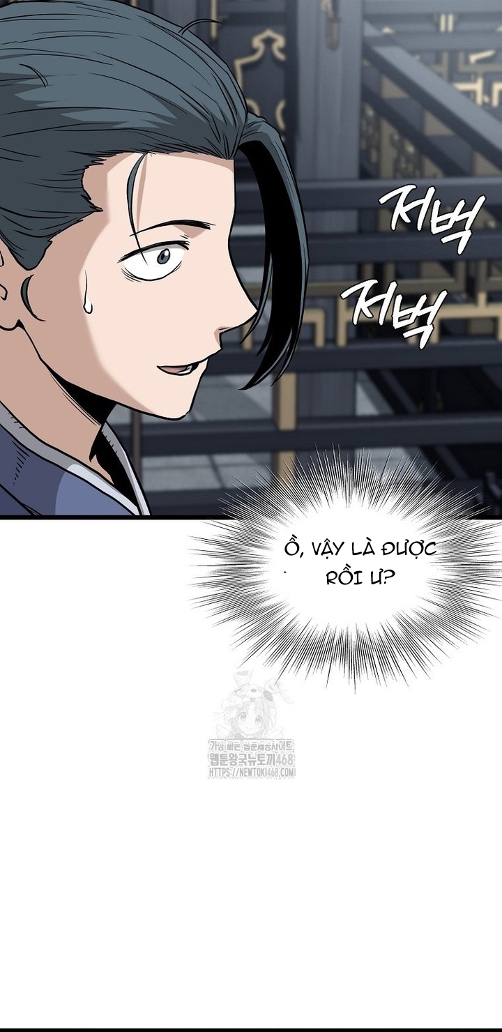 Đăng Nhập Murim Tập 228 trang 70