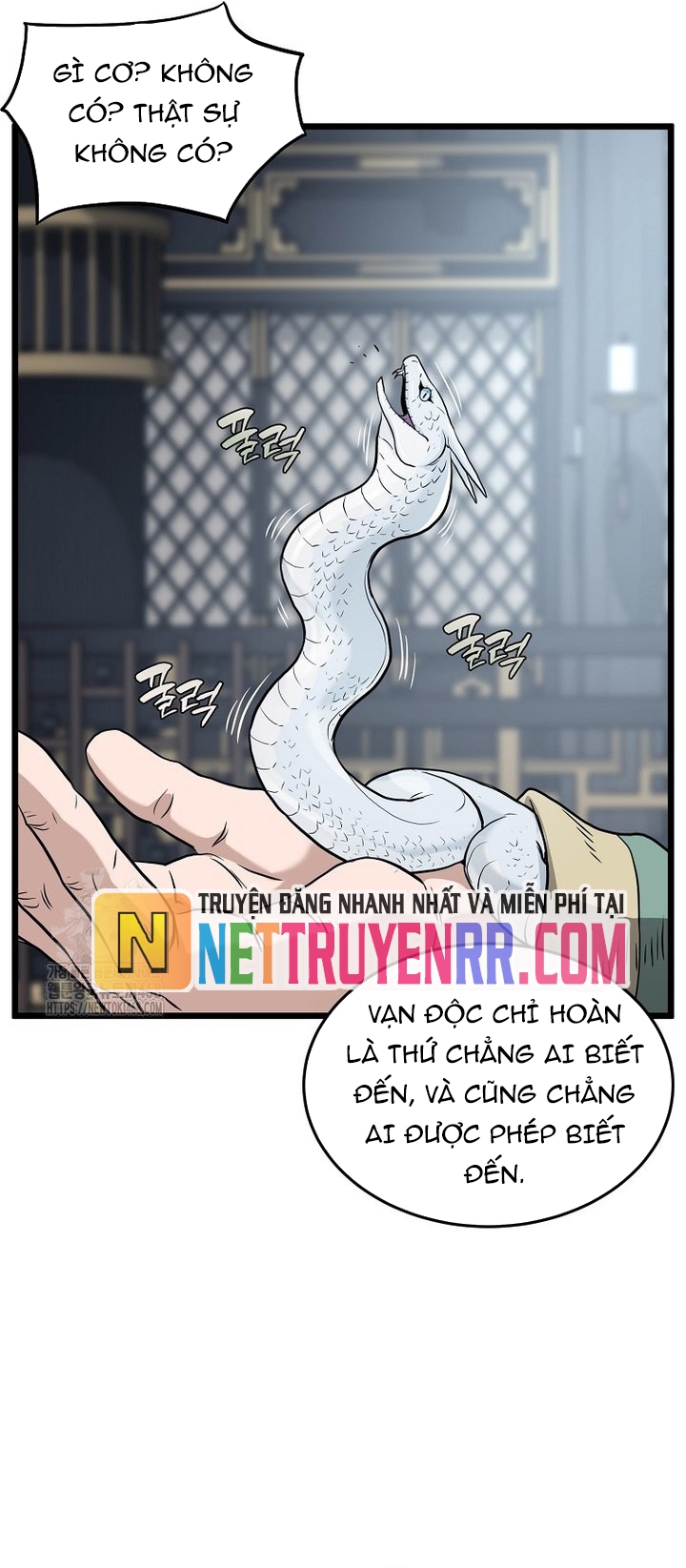 Đăng Nhập Murim Tập 228 trang 85
