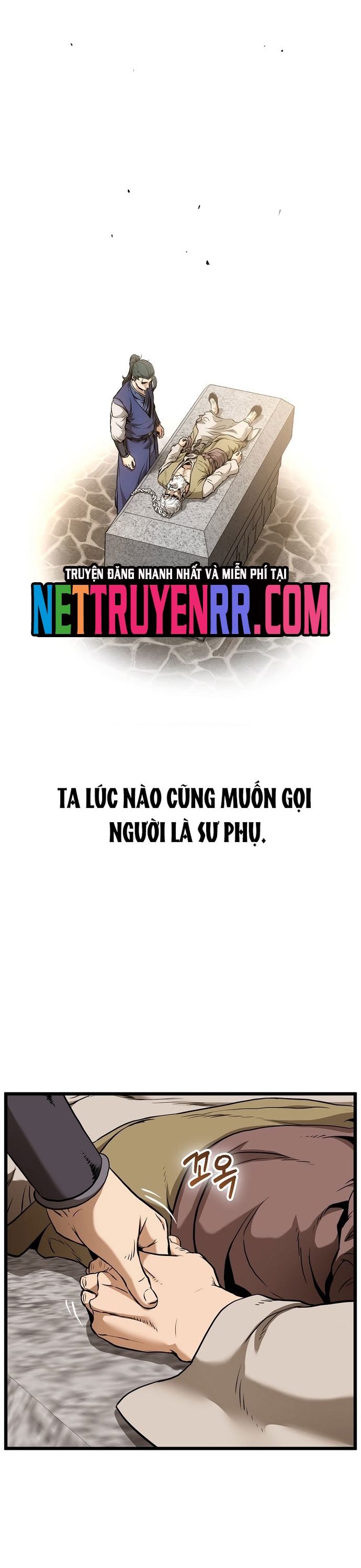 Đăng Nhập Murim Tập 229 trang 38