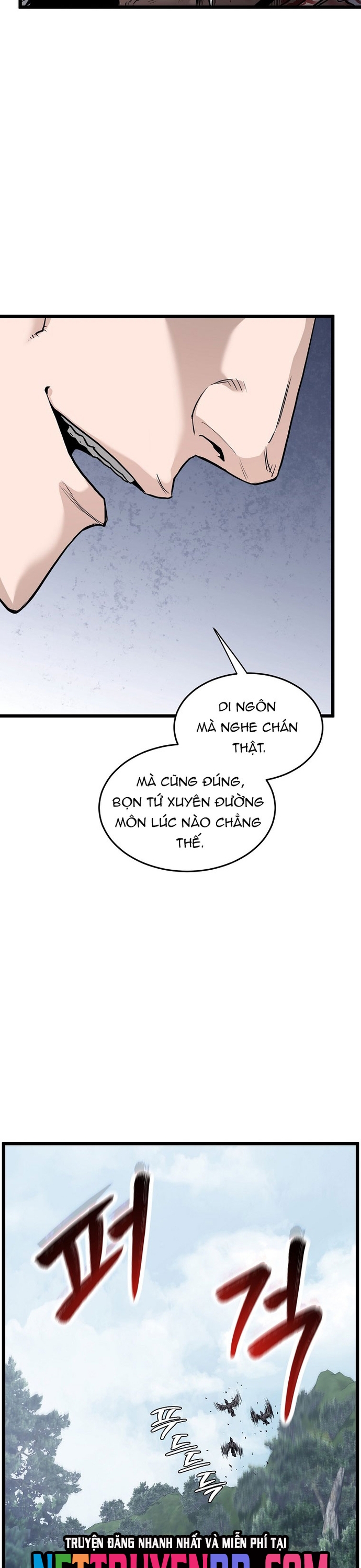 Đăng Nhập Murim Tập 229 trang 46