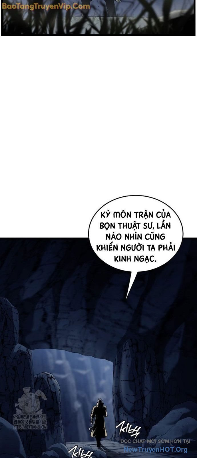 Đăng Nhập Murim Tập 230 trang 11