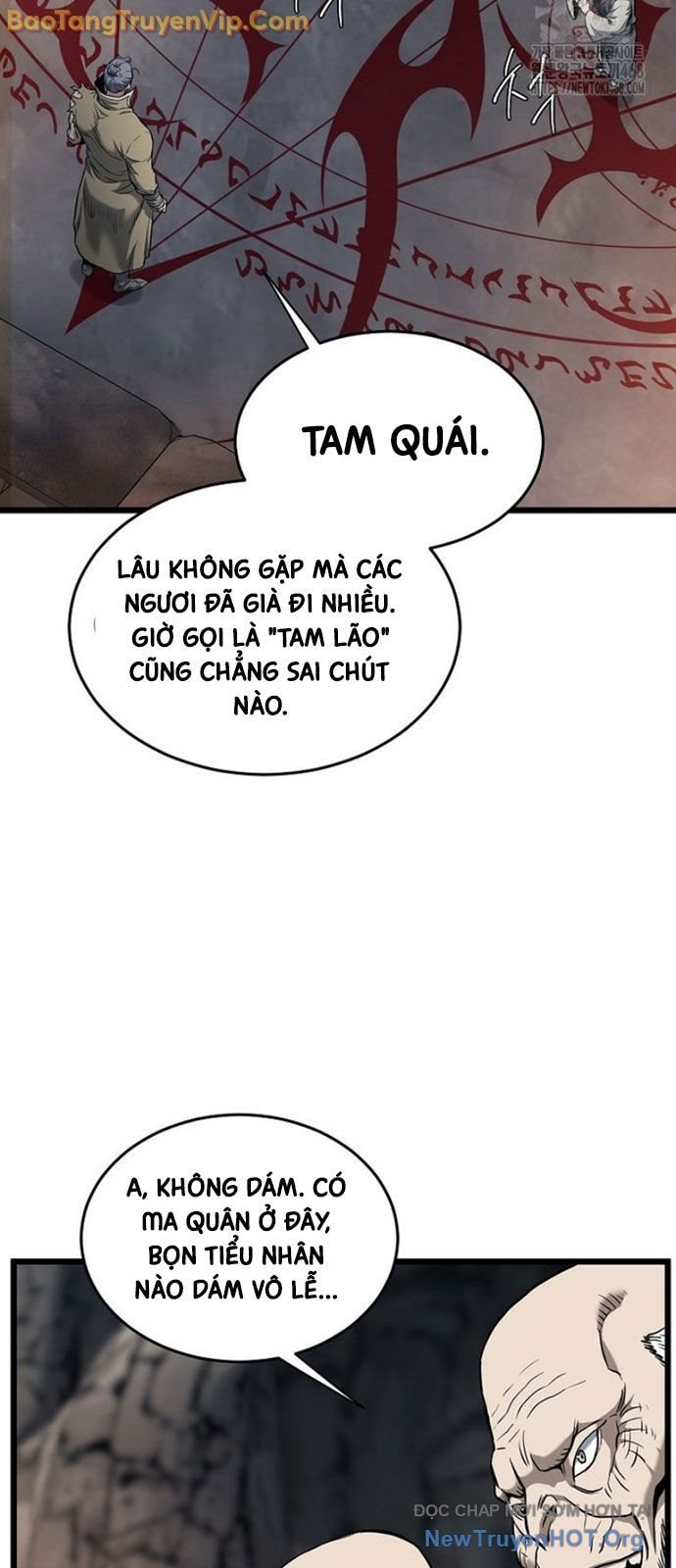 Đăng Nhập Murim Tập 230 trang 24