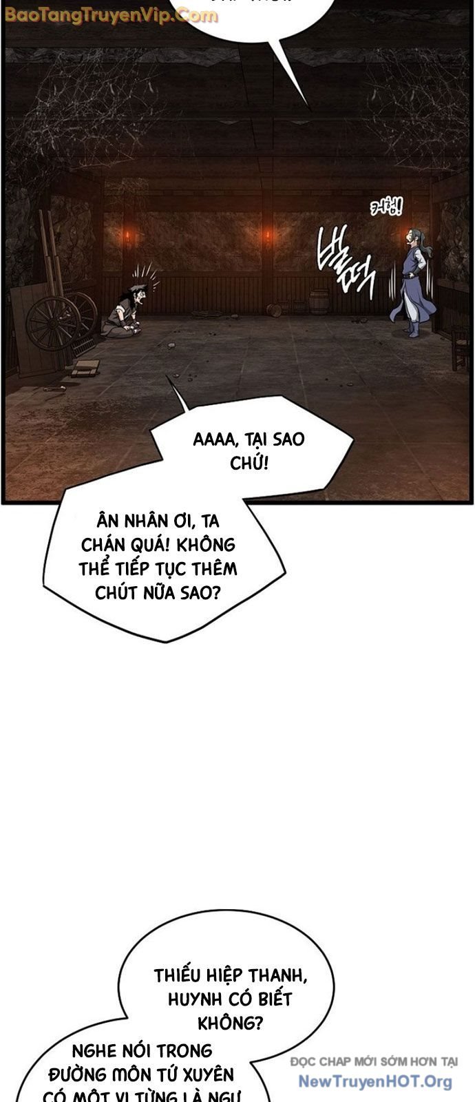 Đăng Nhập Murim Tập 230 trang 49