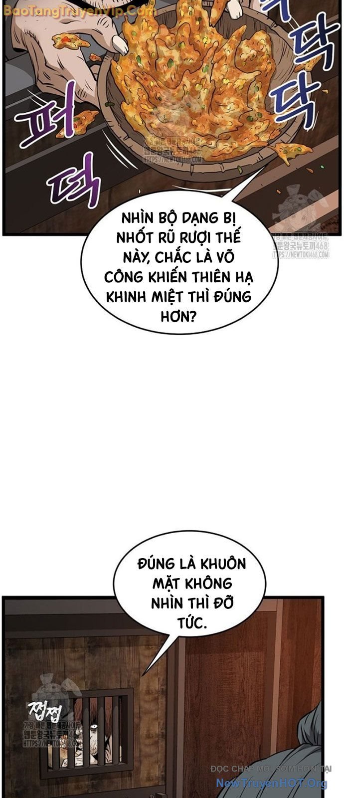 Đăng Nhập Murim Tập 230 trang 59
