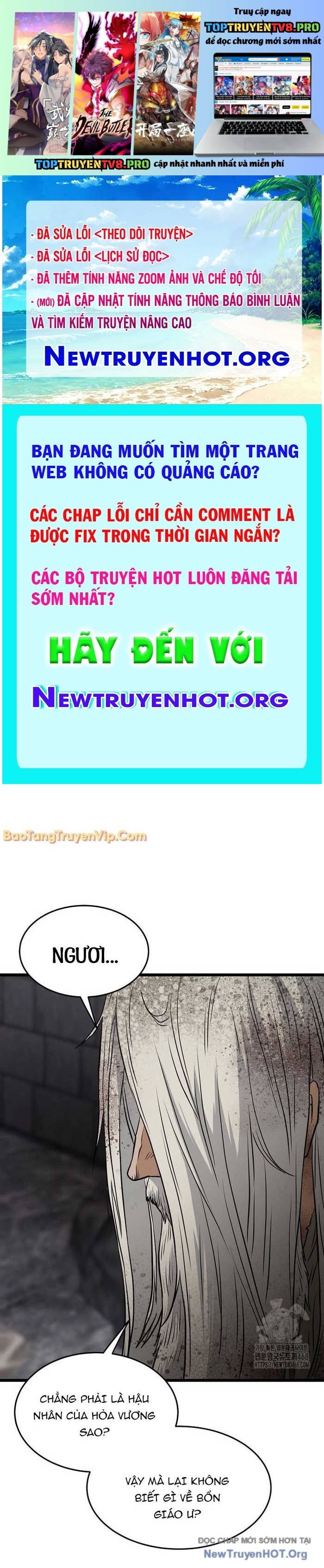 Đăng Nhập Murim Tập 231 trang 1