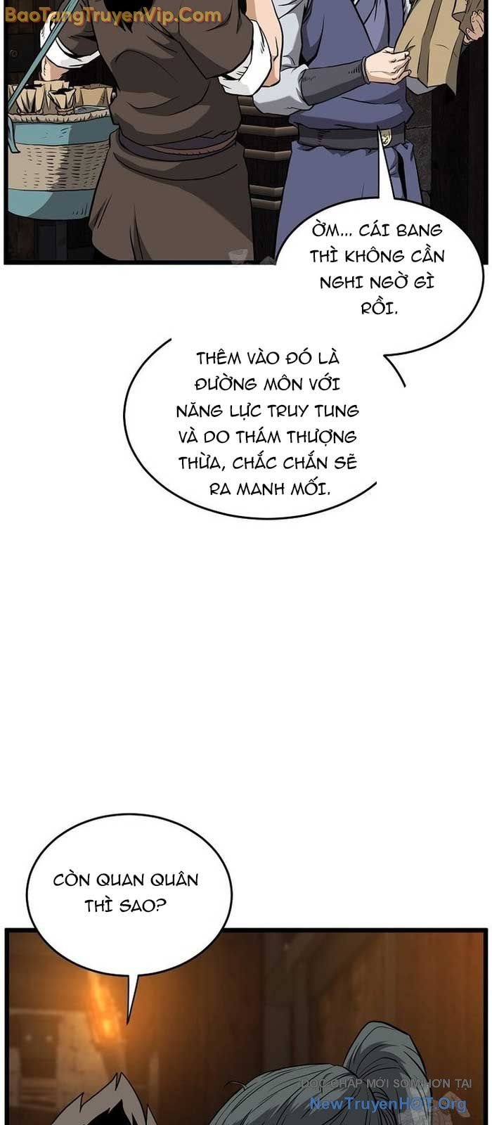 Đăng Nhập Murim Tập 231 trang 67