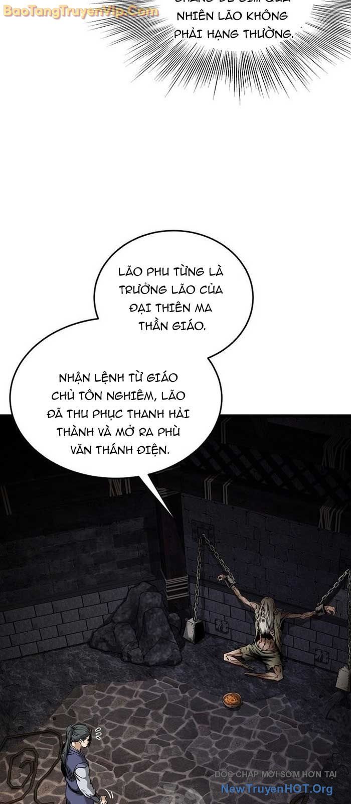 Đăng Nhập Murim Tập 231 trang 8
