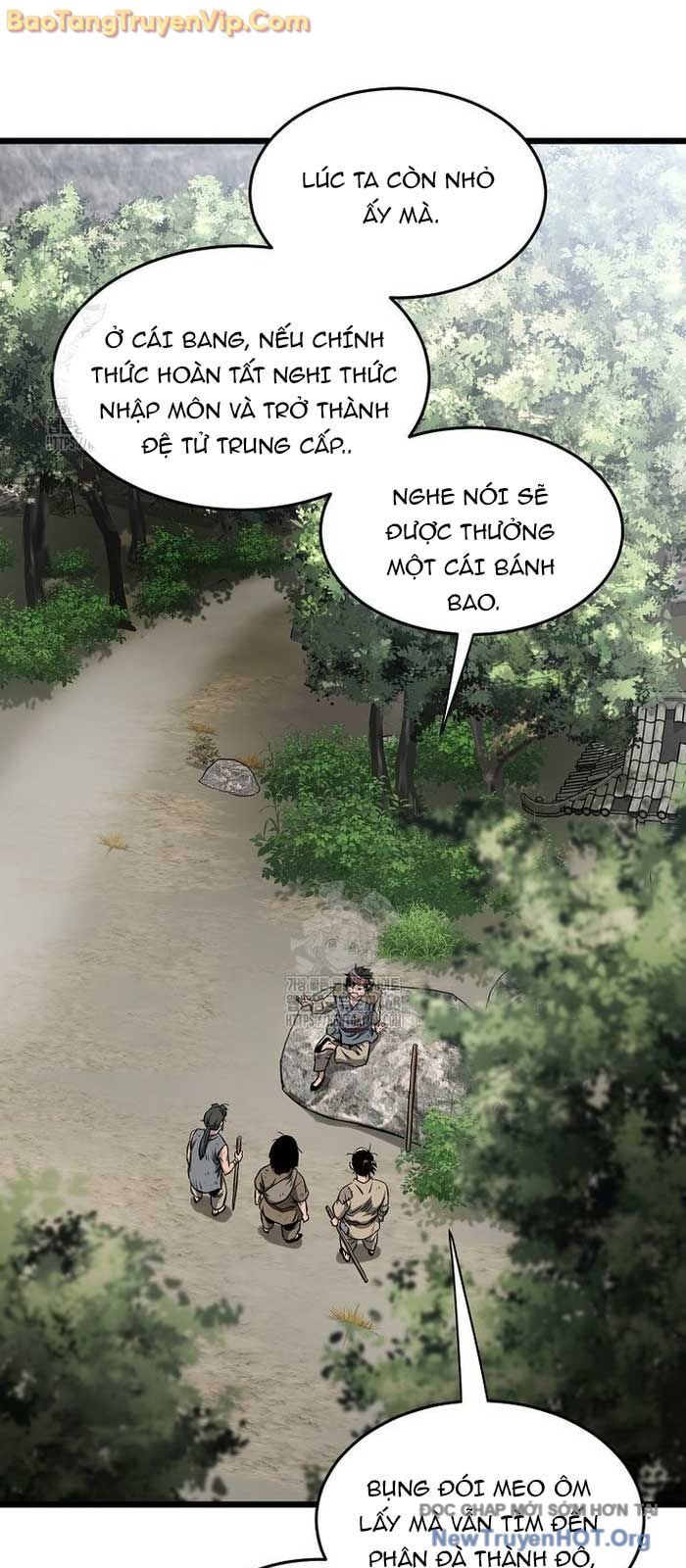 Đăng Nhập Murim Tập 231 trang 72