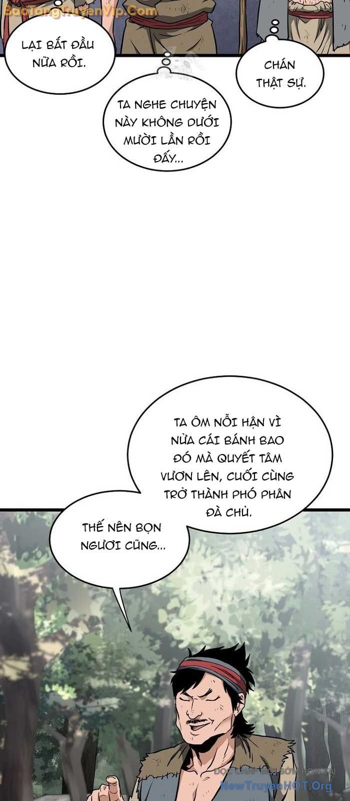 Đăng Nhập Murim Tập 231 trang 74