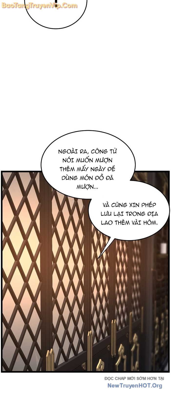 Đăng Nhập Murim Tập 232.1 trang 38