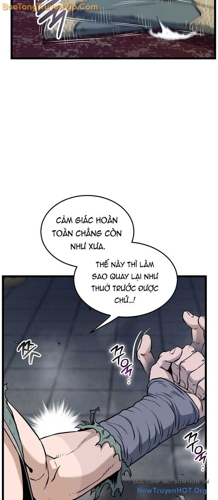 Đăng Nhập Murim Tập 233 trang 23