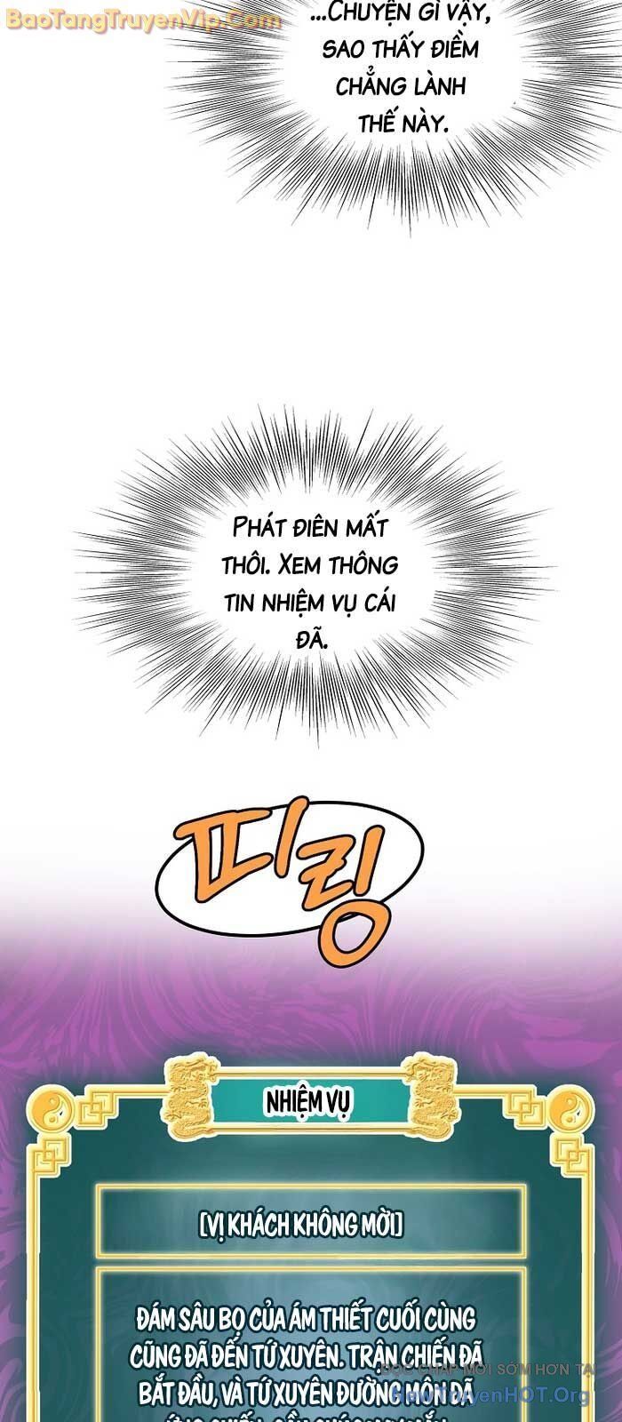 Đăng Nhập Murim Tập 233 trang 56