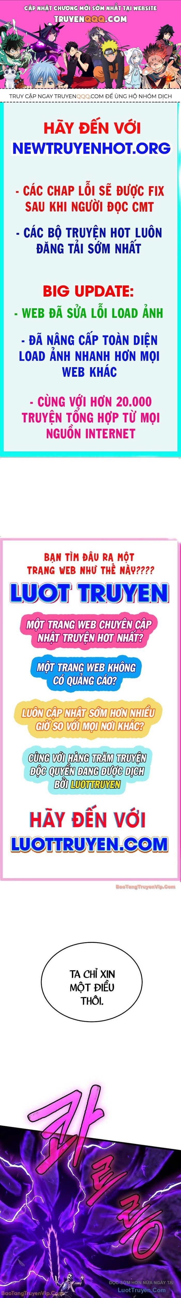 Đăng Nhập Murim Tập 240 trang 1