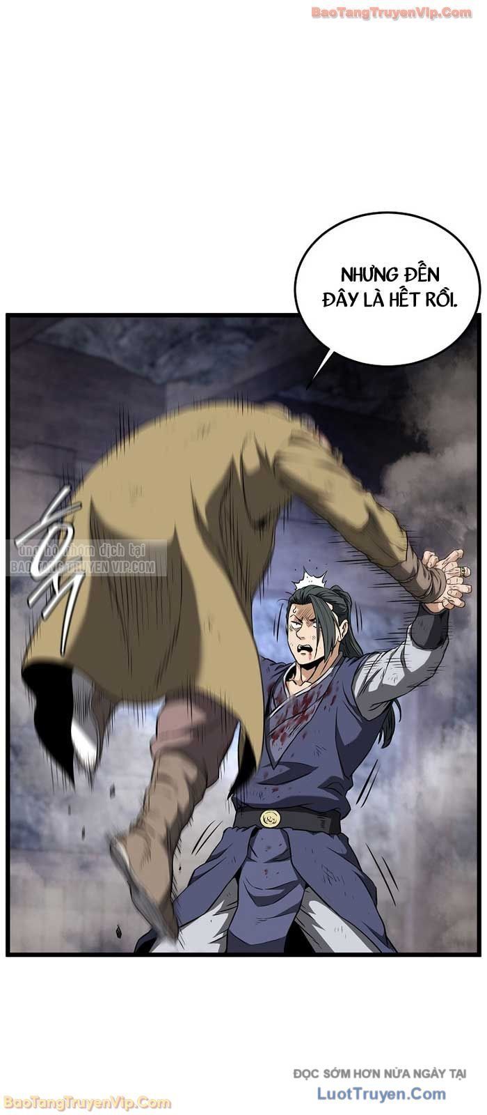 Đăng Nhập Murim Tập 240 trang 38