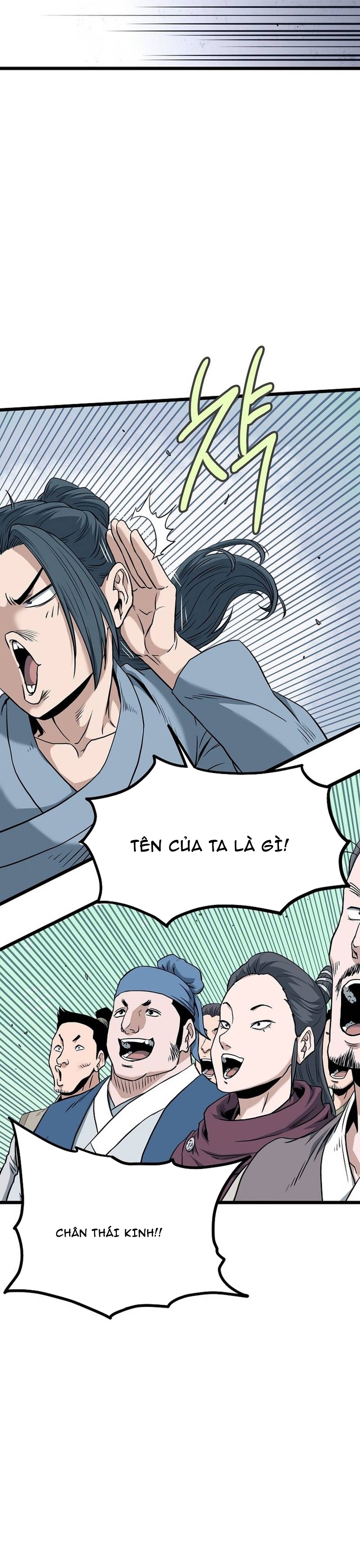 Đăng Nhập Murim Tập 246 trang 13