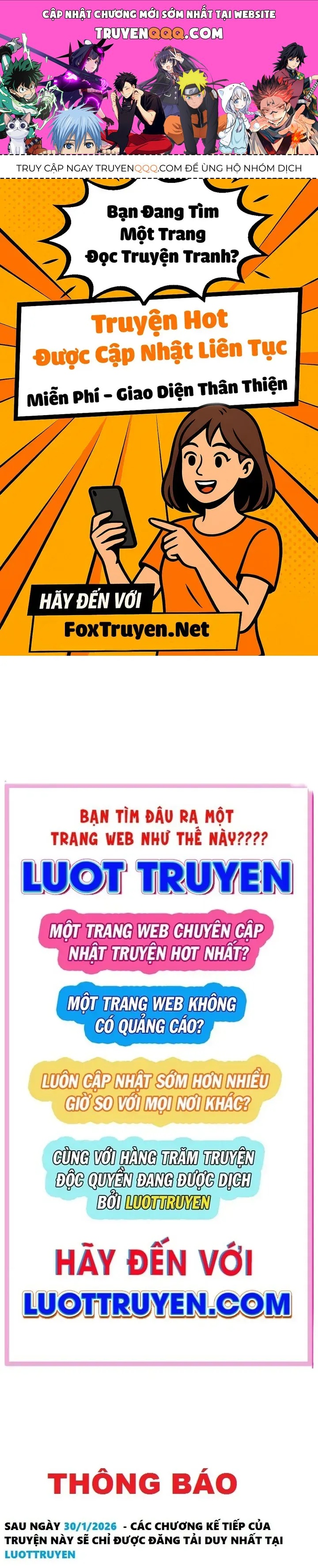 Đăng Nhập Murim Tập 249.5 trang 1