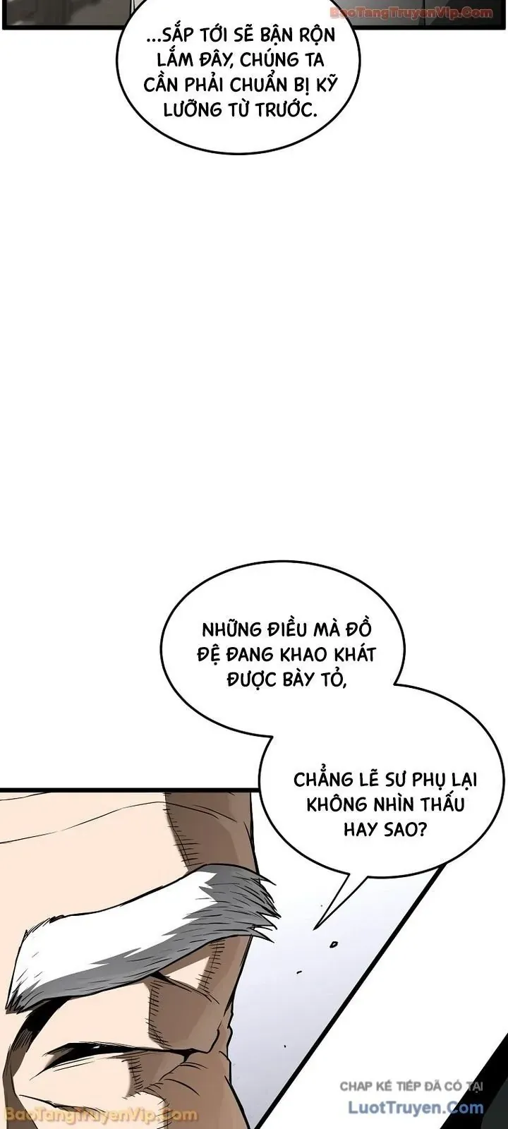Đăng Nhập Murim Tập 249.5 trang 23