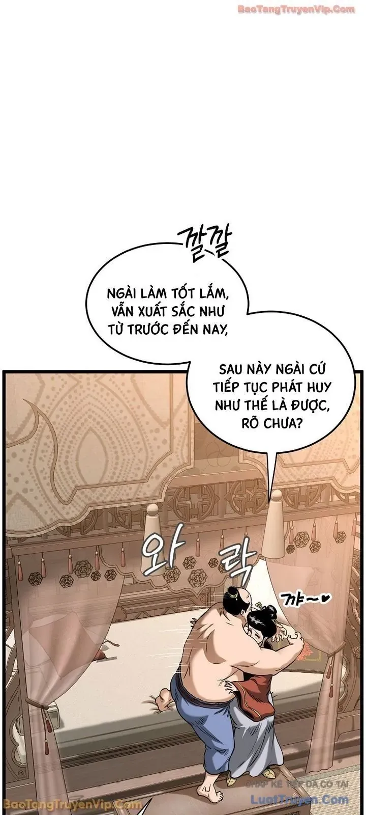 Đăng Nhập Murim Tập 249.5 trang 36