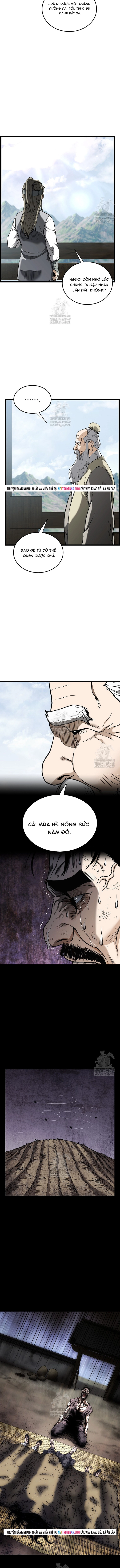 Đăng Nhập Murim Tập 249 trang 2