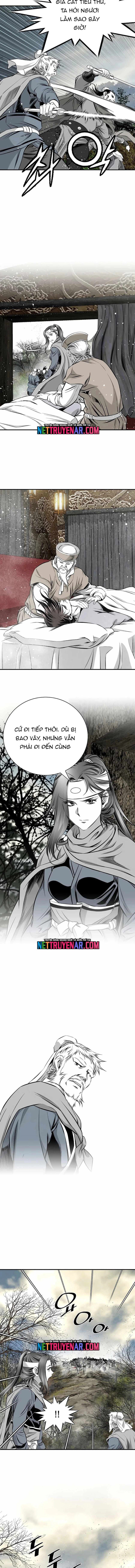 Đăng Thiên Lộ Tập 145 trang 10