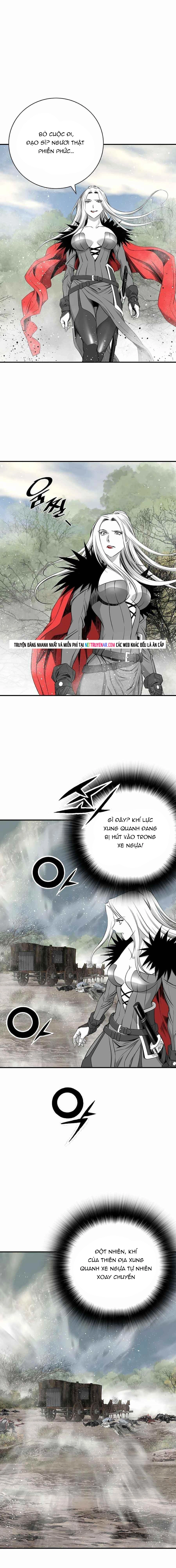 Đăng Thiên Lộ Tập 147 trang 7