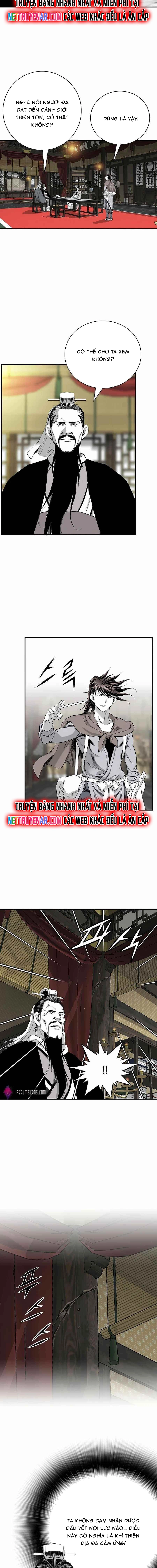 Đăng Thiên Lộ Tập 149 trang 5