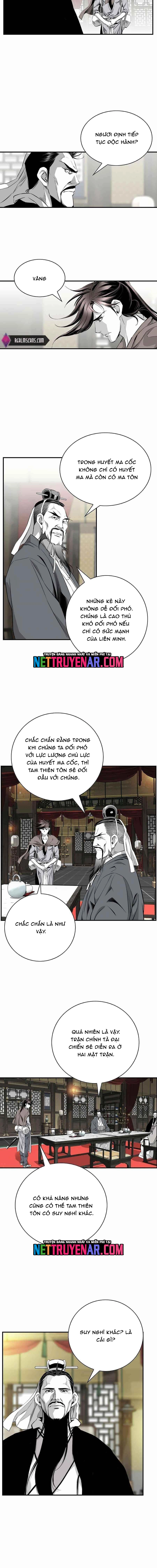 Đăng Thiên Lộ Tập 149 trang 7