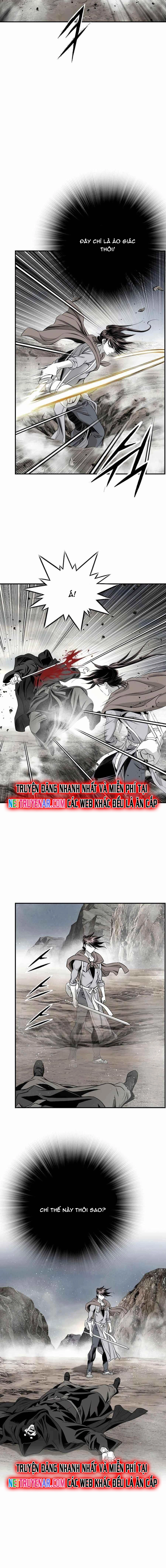 Đăng Thiên Lộ Tập 150 trang 14
