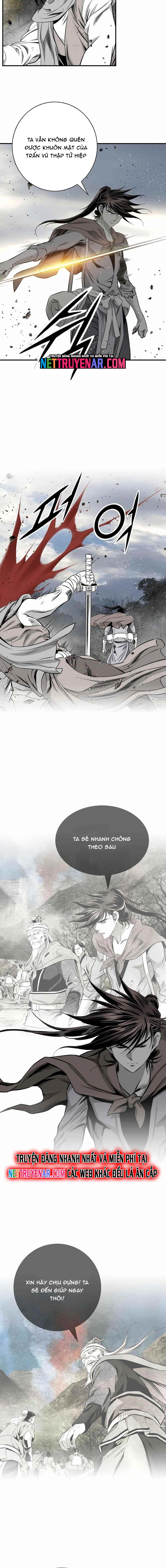 Đăng Thiên Lộ Tập 150 trang 10