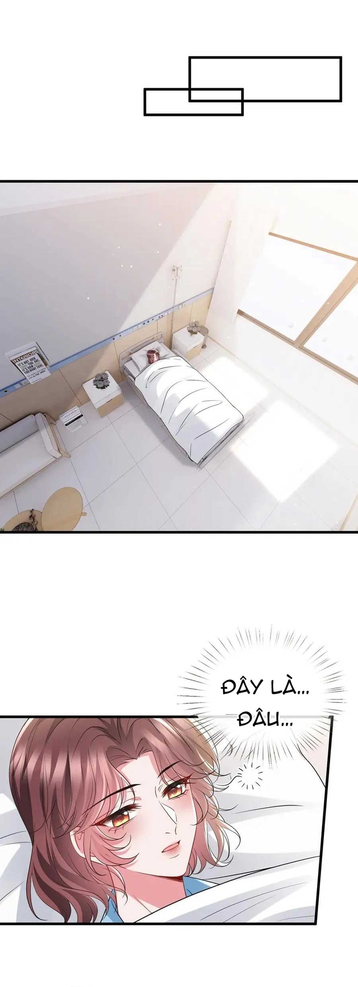 Danh Môn Chí Ái Tập 535 trang 20
