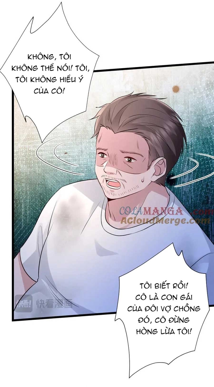 Danh Môn Chí Ái Tập 536 trang 14