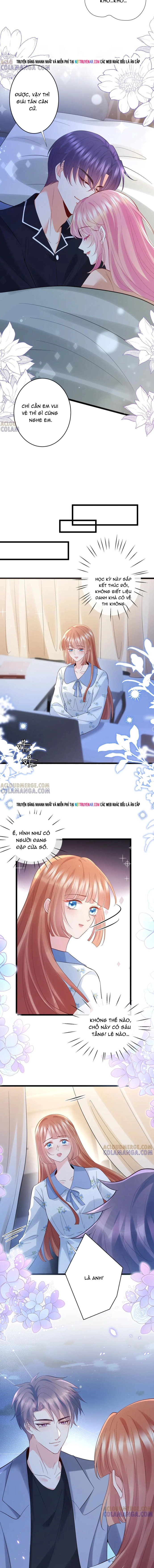 Danh Môn Chí Ái Tập 539 trang 6