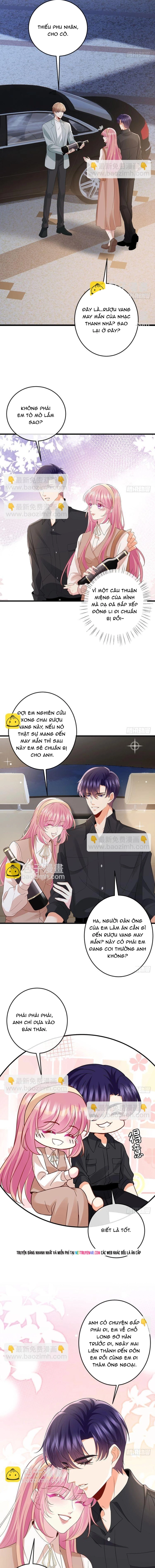 Danh Môn Chí Ái Tập 541 trang 2